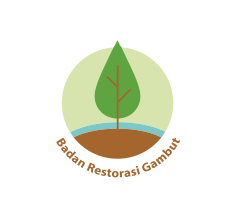 Badan Restorasi Gambut, Republic of Indonesia