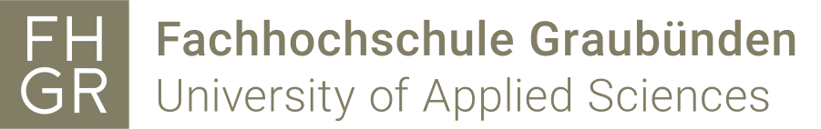 University of Applied Scienes Graubünden
